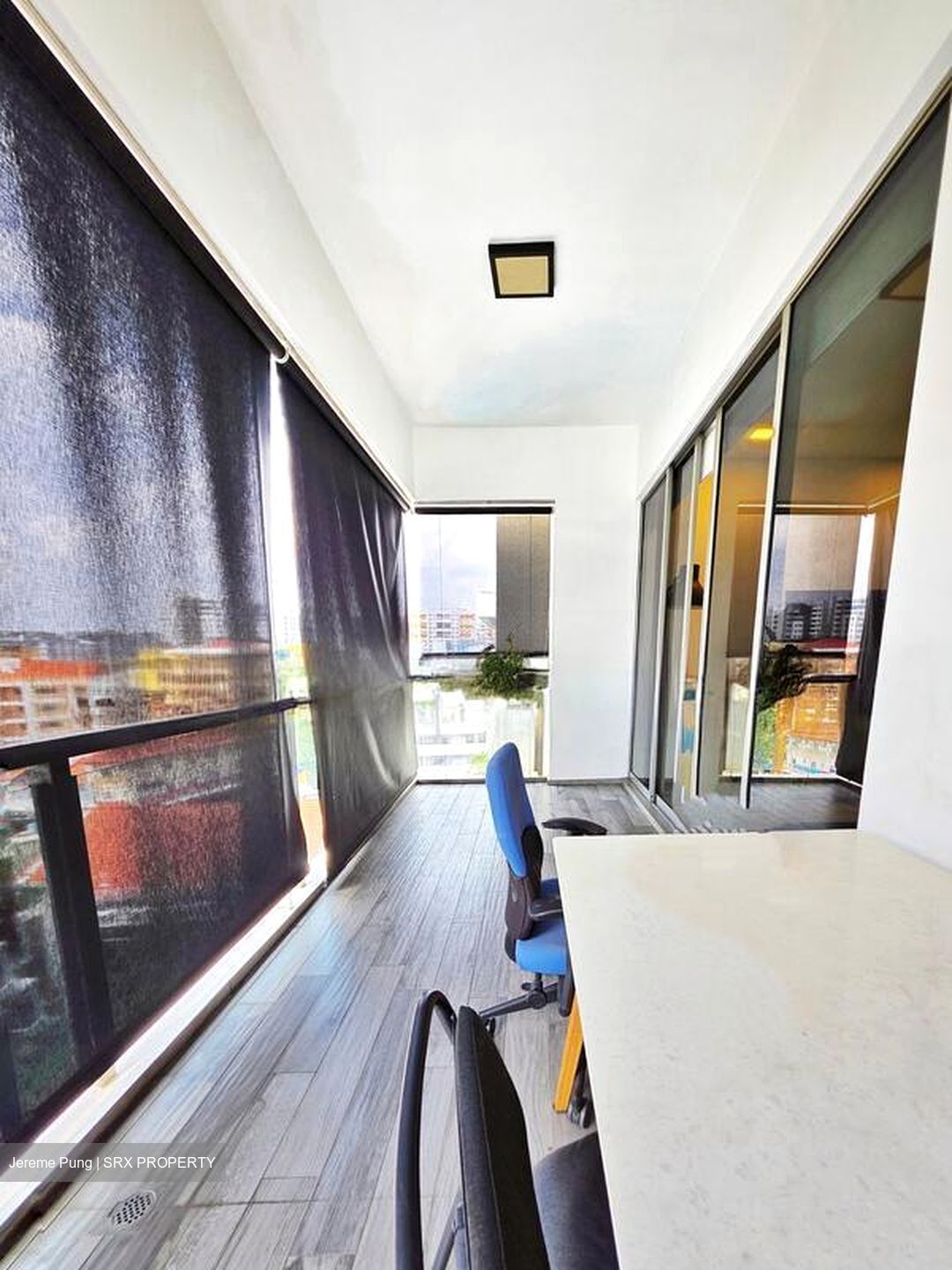 Atrium Residences (D14), Apartment #503424131